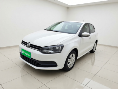 Volkswagen Polo 2019 Volkswagen Polo 2019 car image