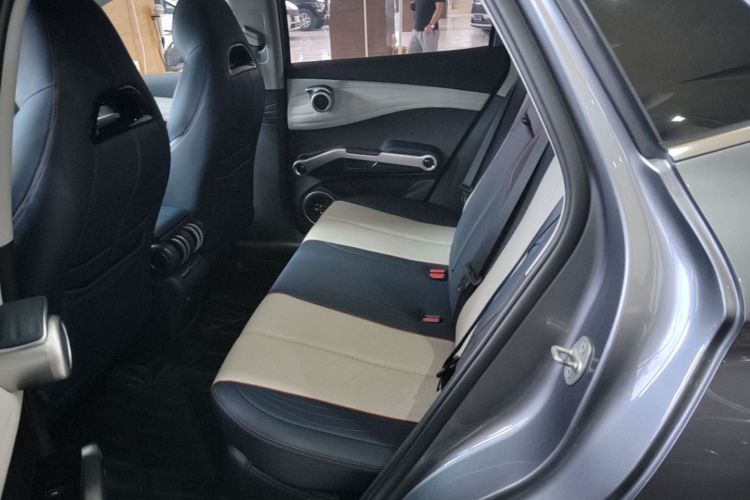 BYD Yuan Plus 2023 car image #17