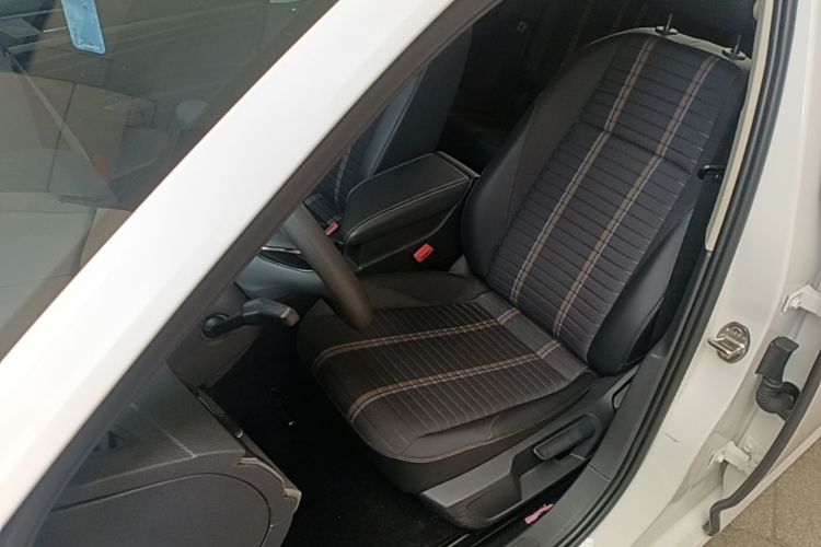 Volkswagen Lavida 2019 #15 Volkswagen Lavida 2019 car image #15