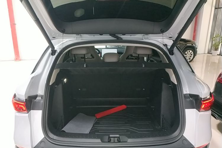 BYD Yuan Plus 2023 car image #19