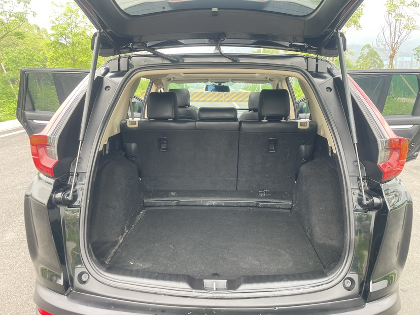Honda CR-V 2021 car image #7