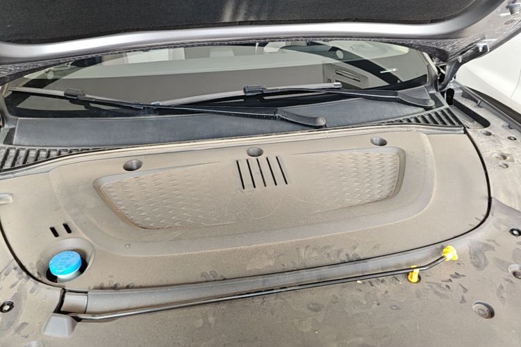 BYD Yuan Plus 2025 car image #22