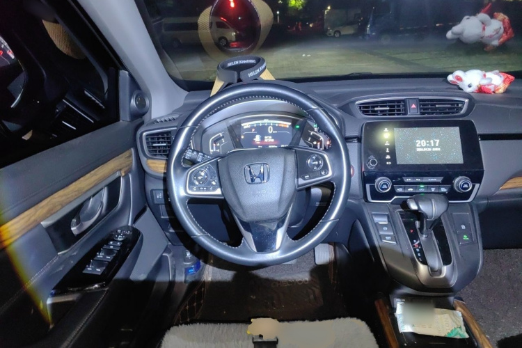 Honda CR-V 2020 car image #11