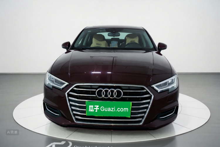 Audi A3 2017 #3 Audi A3 2017 immagine di auto #3