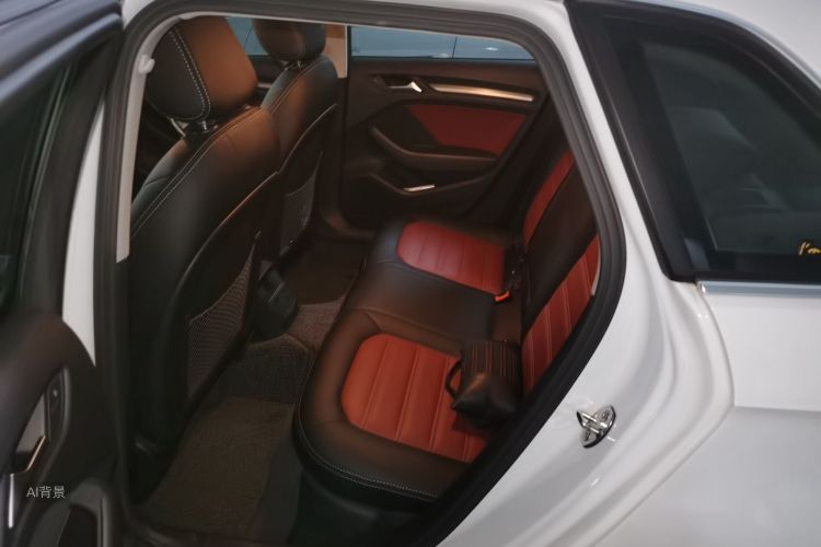 Audi A3 2016 car image #19