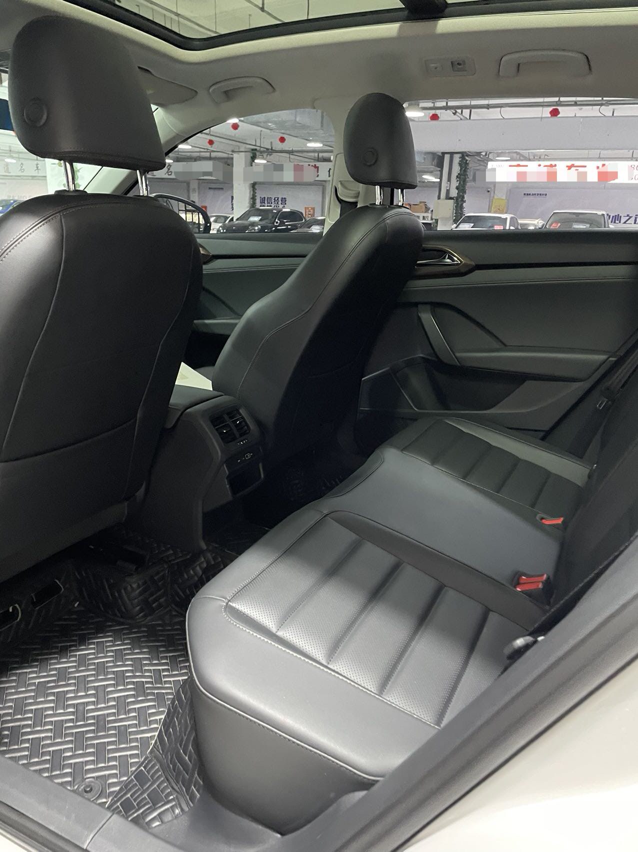 Volkswagen Tharu 2023 #6 Volkswagen Tharu 2023 car image #6