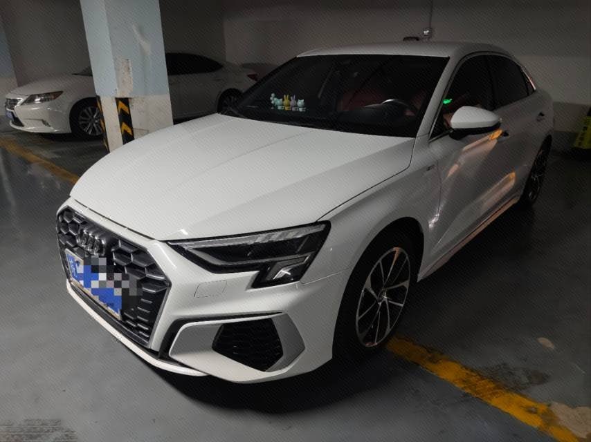 2021 2021 car image