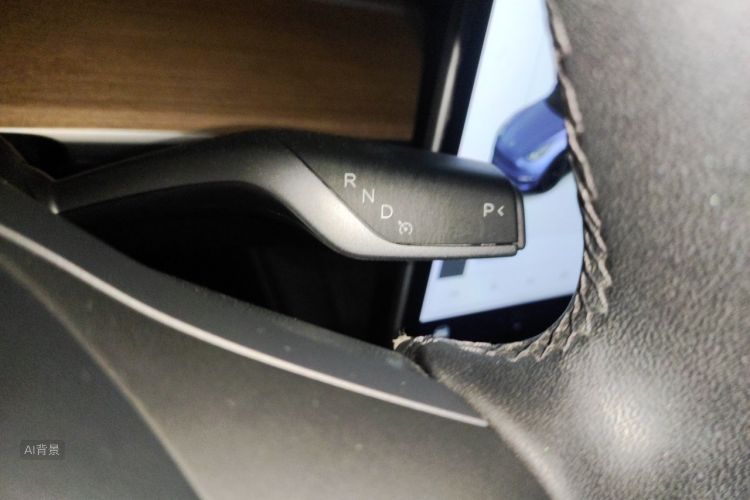 Tesla Model Y 2021 #16 Tesla Model Y 2021 car image #16