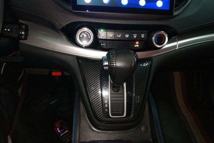 Honda CR-V 2016 car image #14