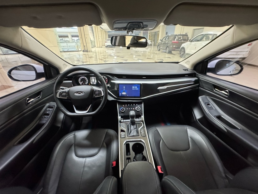 Chery Arrizo 5 2023 car image #5