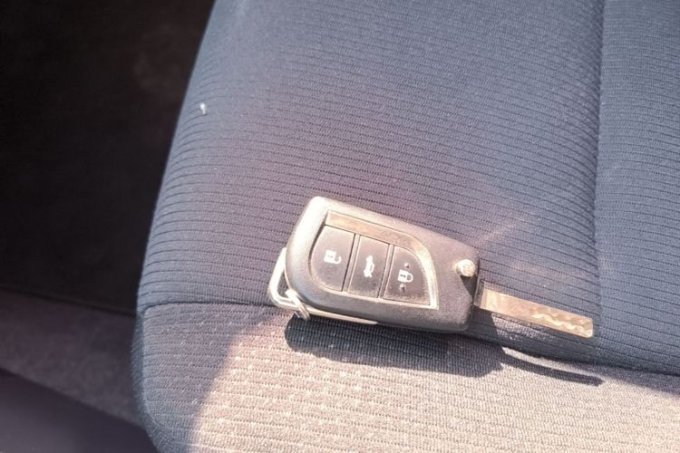 Toyota Corolla 2019 car image #9