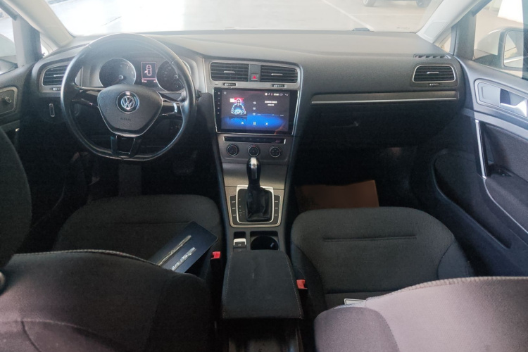 Volkswagen Golf 2016 #13 Volkswagen Golf 2016 car image #13