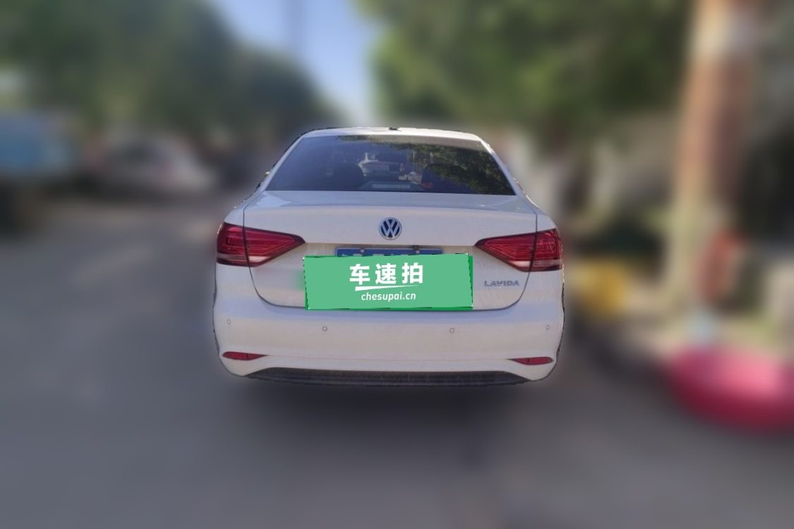 Volkswagen Lavida 2023 car image #6