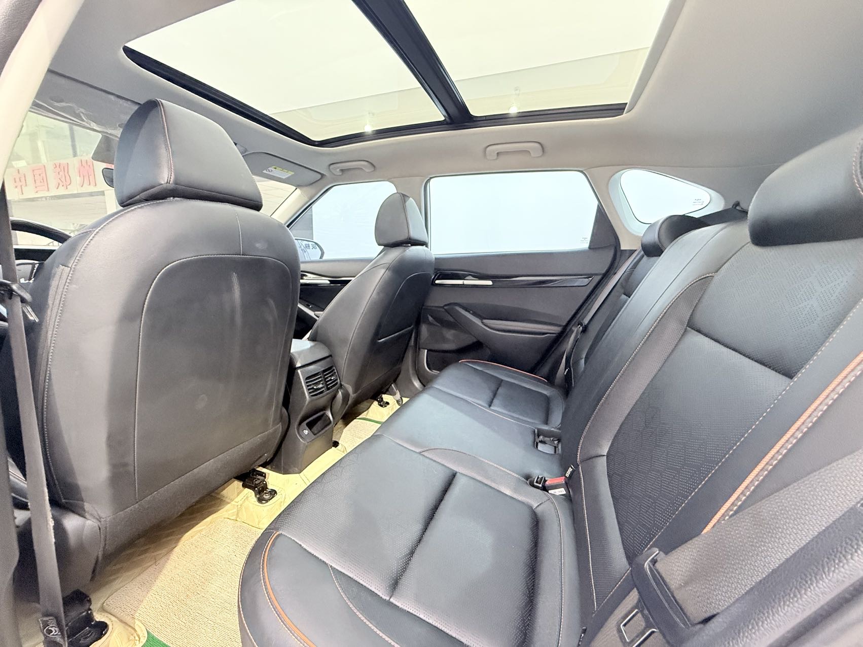 Kia Seltos 2023 #8 Kia Seltos 2023 imagen de coche #8