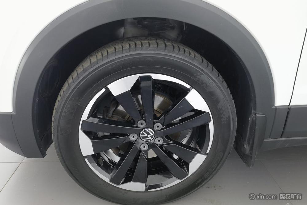 Volkswagen Tacqua 2021 #9 Volkswagen Tacqua 2021 car image #9