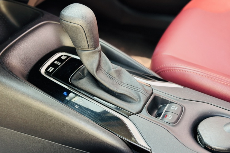 Toyota Corolla 2023 car image #15