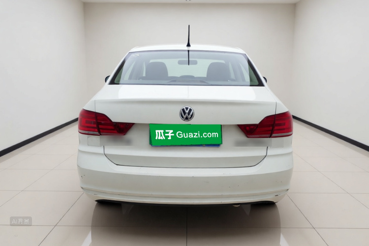 Volkswagen Santana 2018 #6 Volkswagen Santana 2018 car image #6