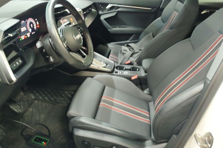 Audi A3 2022 #15 Audi A3 2022 car image #15