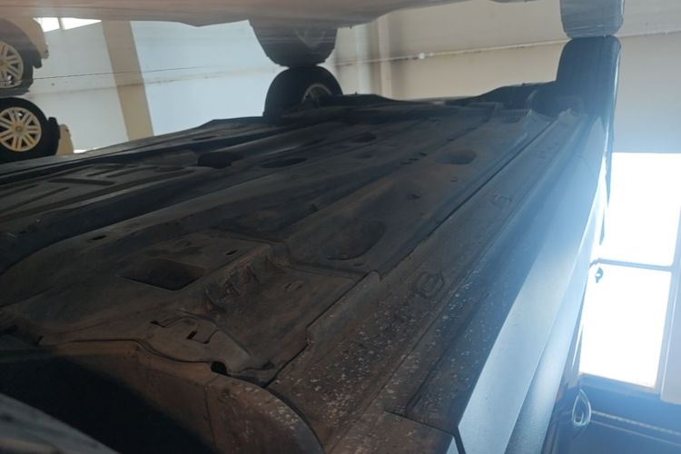 Volkswagen Tharu 2019 imagem de carro #25
