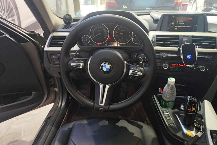 BMW 3 Series 2015 #11 BMW 3 Series 2015 car image #11