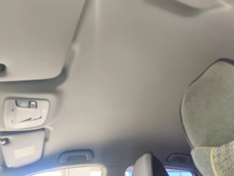 GEELY Coolray 2024 immagine di auto #12