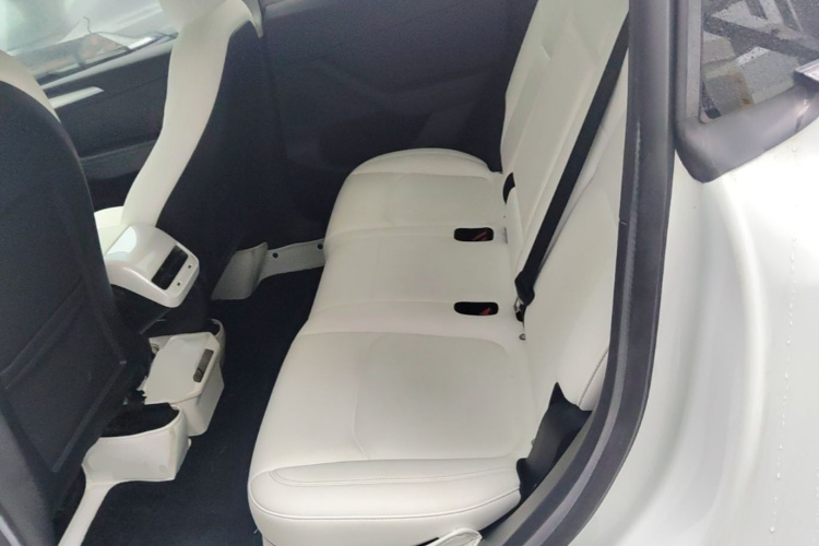 Tesla Model Y 2023 car image #17