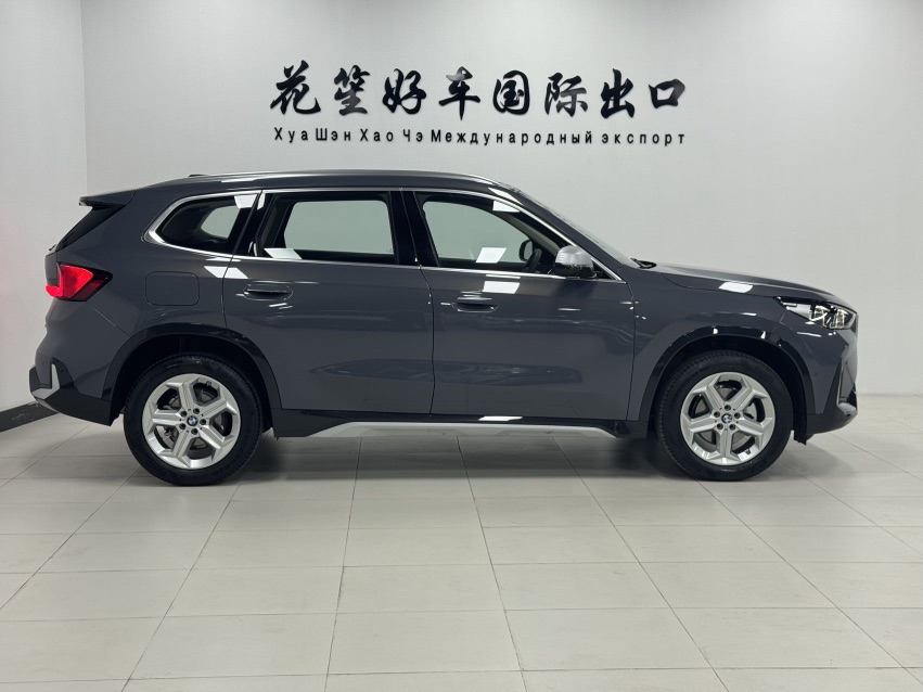 BMW X1 2025 car image #7