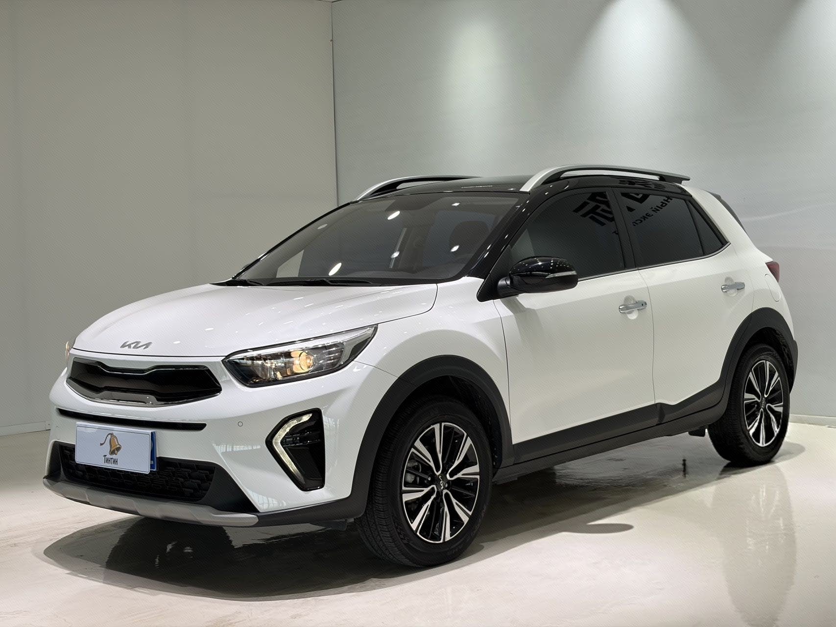 Kia KX1 2023 Kia KX1 2023 car image
