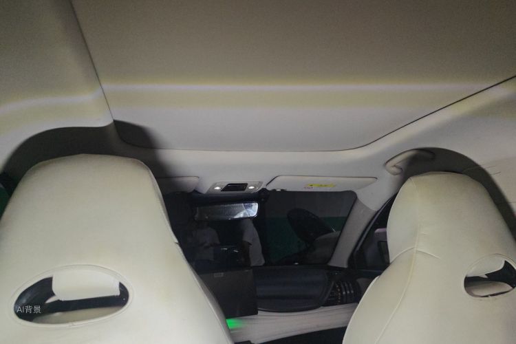 BYD Yuan Plus 2023 #20 BYD Yuan Plus 2023 car image #20