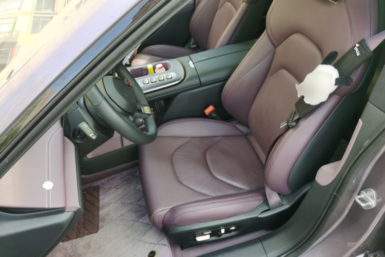 MI SU7 2025 #15 MI SU7 2025 immagine di auto #15
