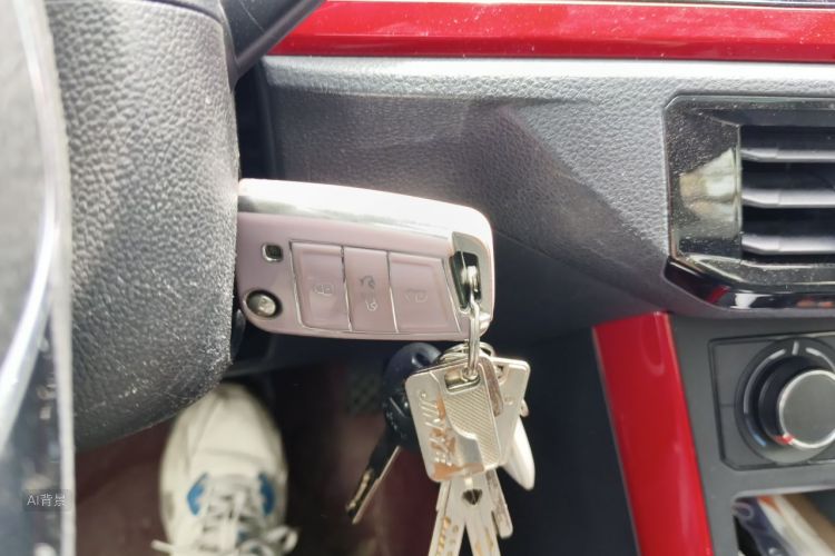 Volkswagen Polo 2019 car image #10