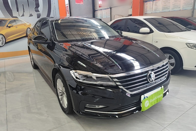 Volkswagen Lavida 2020 car image #4
