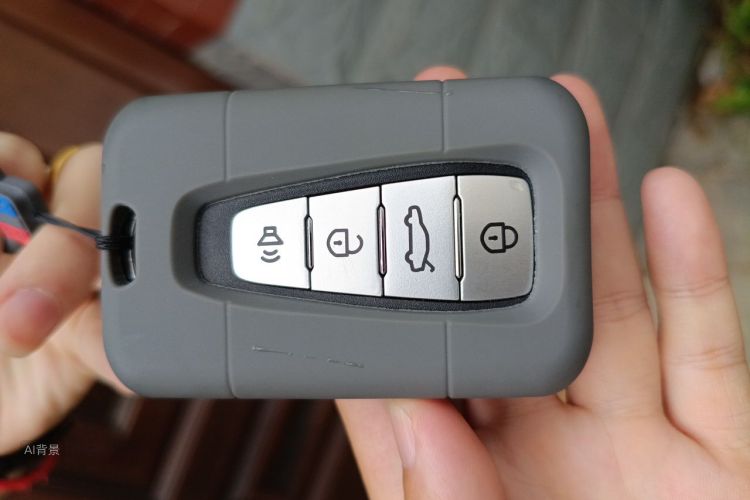 GEELY Emgrand 2025 car image #10