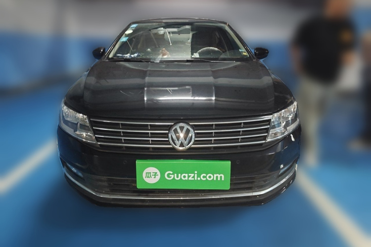 Volkswagen Lavida 2017 #3 Volkswagen Lavida 2017 car image #3