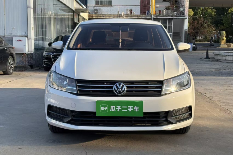 Volkswagen Santana 2021 #3 Volkswagen Santana 2021 imagen de coche #3