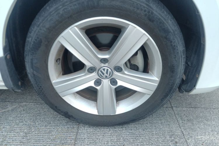 Volkswagen Golf 2015 #6 Volkswagen Golf 2015 car image #6