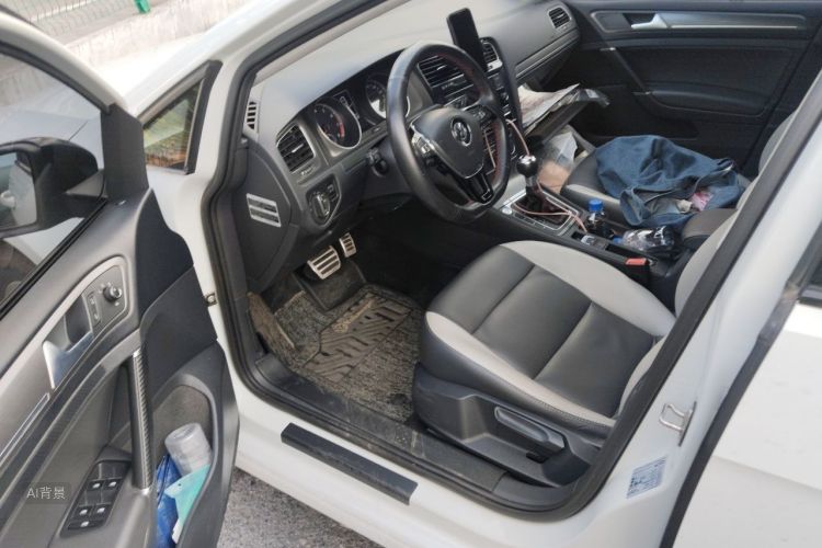 Volkswagen Golf 2016 #17 Volkswagen Golf 2016 car image #17