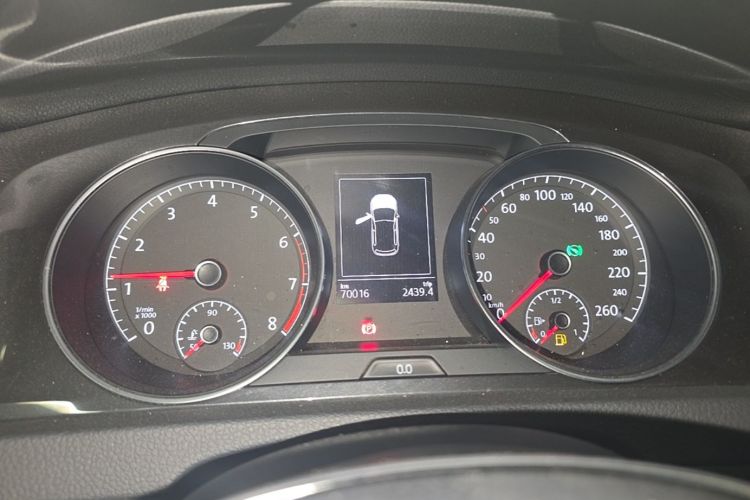 Volkswagen Golf 2018 #16 Volkswagen Golf 2018 car image #16