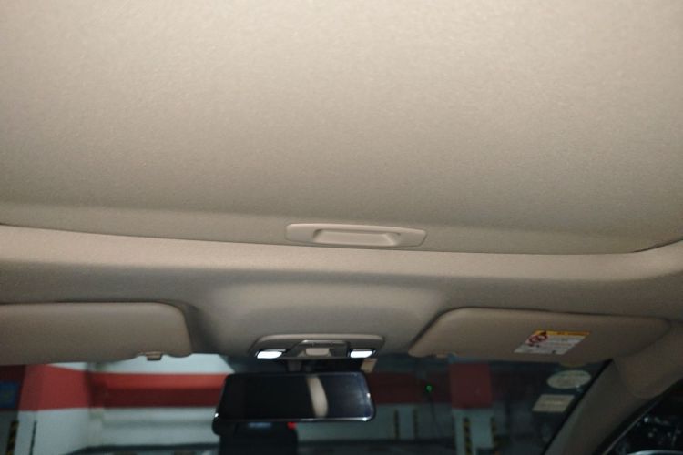 GEELY Coolray 2020 #20 GEELY Coolray 2020 imagen de coche #20
