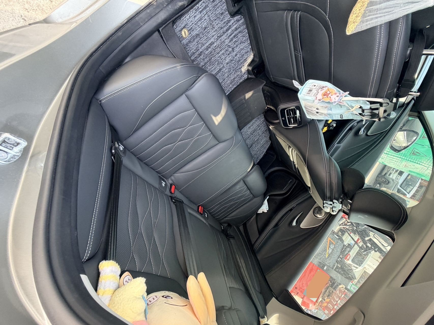 Chery Arrizo 8 2024 imagen de coche #4