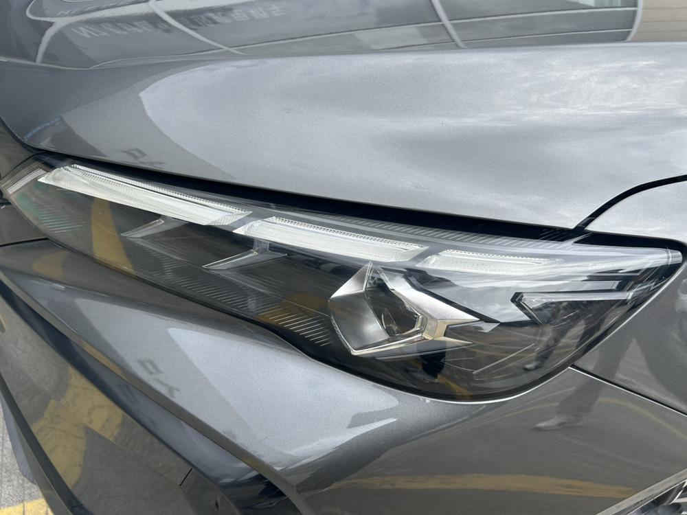 GEELY Binray 2024 immagine di auto #6