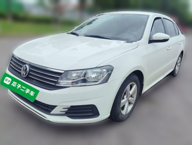 Volkswagen Lavida 2023 car image 