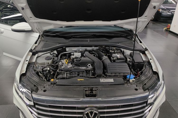 Volkswagen Lavida 2024 #20 Volkswagen Lavida 2024 car image #20
