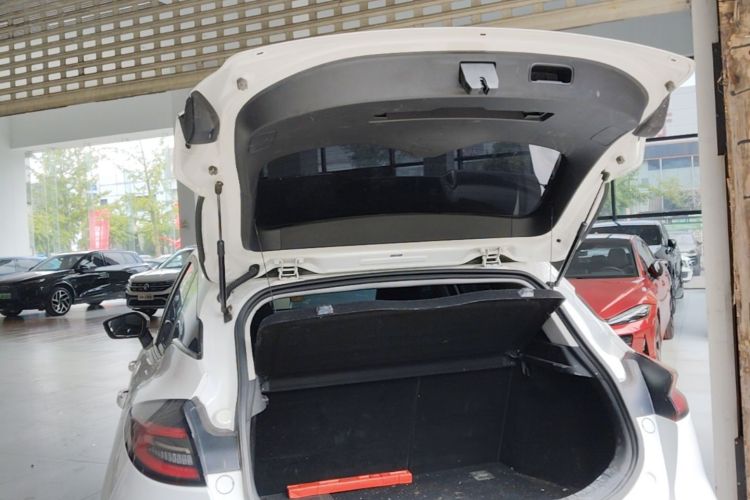 GEELY Emgrand S 2022 #19 GEELY Emgrand S 2022 car image #19