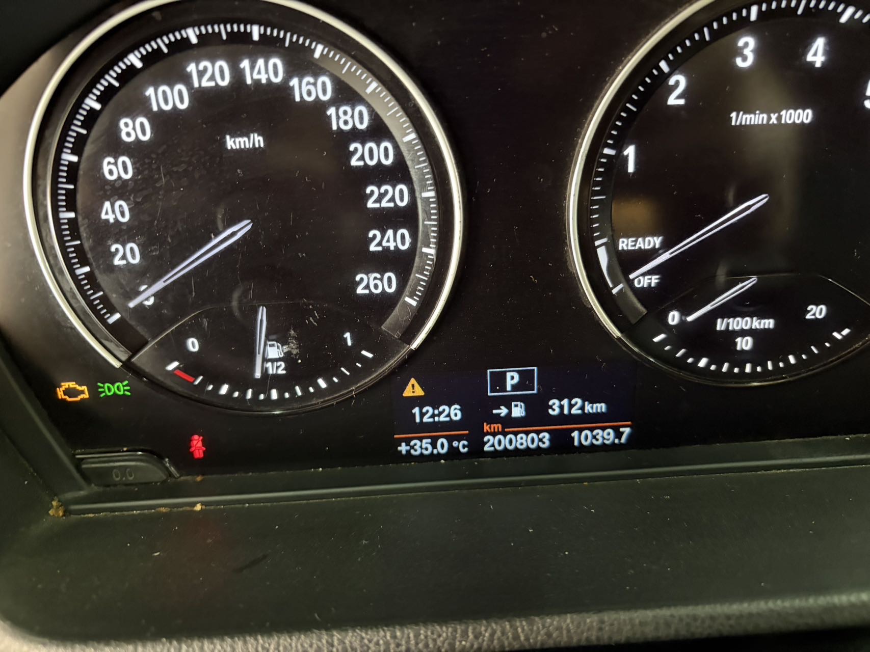 BMW X1 2019 #3 BMW X1 2019 car image #3