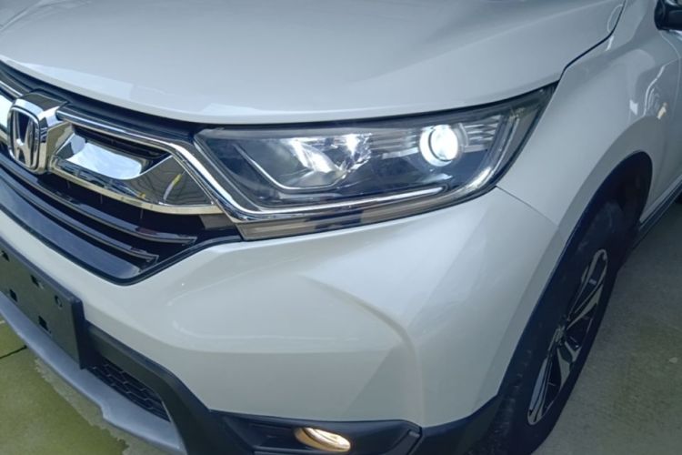Honda CR-V 2019 #23 Honda CR-V 2019 car image #23