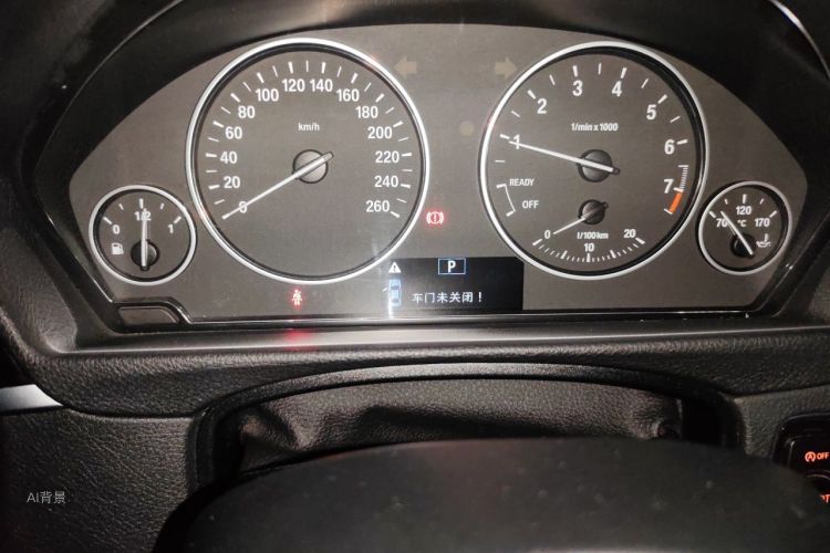 BMW 3 Series 2016 #13 BMW 3 Series 2016 car image #13