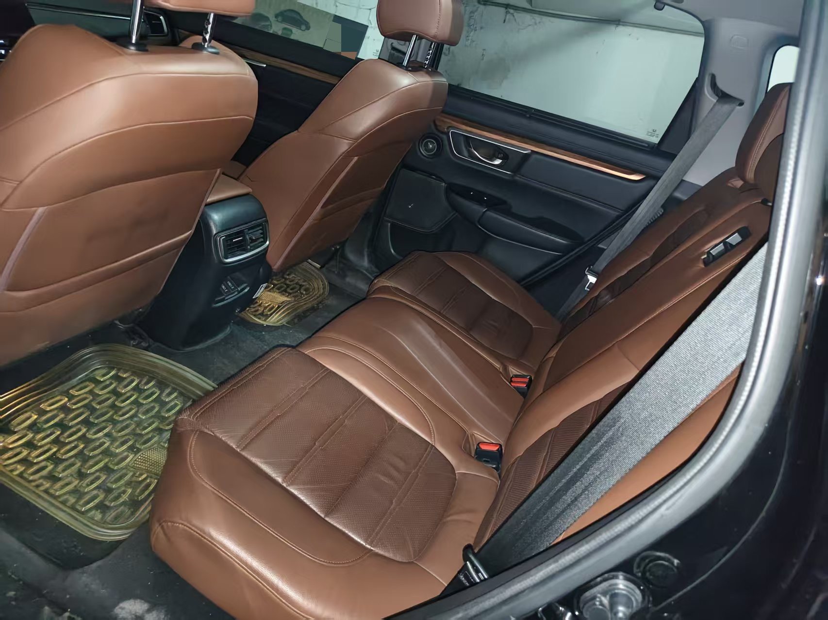 Honda CR-V 2021 immagine di auto #6
