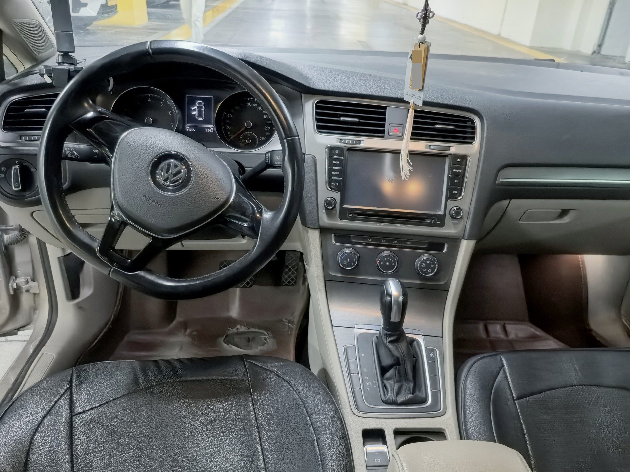 Volkswagen Golf 2016 imagem de carro #5