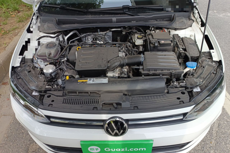 Volkswagen Polo 2024 #18 Volkswagen Polo 2024 car image #18